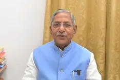 Why Was Seven-Time MLA Nand Kishore Yadav Omitted from BJP's Initial Candidate List?