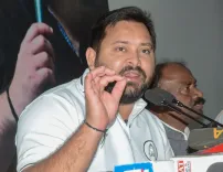 Will Tejashwi Yadav's Grand Alliance Form Bihar's Government?