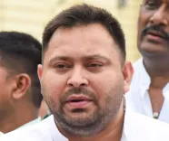 Is Tejashwi Yadav Correct in Blaming Nitish Kumar for Bihar's Decline?