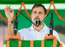 क्या राहुल गांधी का मतदाता से अपील बिहार के भविष्य को बदल सकता है?