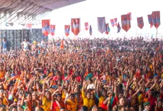 क्या बिहार में पहले चरण के मतदान वाले क्षेत्रों में प्रचार थमेगा?