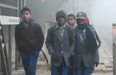 Why Have Pre-schools in Patna Been Closed Until January 16?