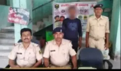 बिहार: शादी का झांसा देकर युवती को पश्चिम बंगाल के रेड लाइट एरिया में बेचने का आरोप, पुलिस ने किया रेस्क्यू
