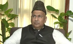 क्या बिहार की जनता एनडीए को वोट देकर विकसित भारत के संकल्प को पूरा करेगी? : गुलाम अली खटाना