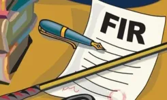 बिहार: राजद विधायक ओसामा शहाब पर जमीन कब्जाने और निर्माण में बाधा डालने का गंभीर आरोप