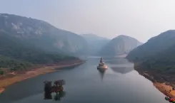 बिहार इको-टूरिज्म: राजगीर, मंदार हिल और नागी-नकटी में दो वर्षों में 36% बढ़े पर्यटक