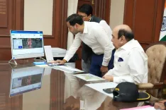 पटना में राज्यपाल ने किया 'जनगणना 2027' का शुभारंभ, जानें स्व-गणना की प्रक्रिया