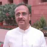 भाजपा सांसदों ने बिहार राज्यसभा चुनाव को बताया 'भरोसे की जीत'