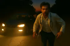 How Did a Renowned Doctor Escape Kidnapping in Bihar?