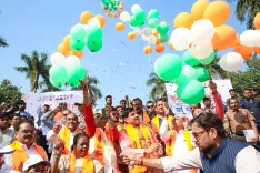 How Did Bihar's Election Results Reflect on PM Modi's Leadership?