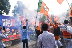 What Are the Key Takeaways from NDA's Victory and MGB's Defeat in Bihar?