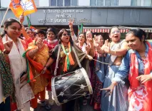 Did the NDA Secure 11 of 14 Seats in Patna?