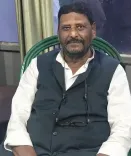 RJD leader Bagi Kumar Verma, former Bihar minister, dies at 77 in Delhi