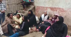 बिहार के गोपालगंज में पति ने पत्नी नाजिया खातून की चाकू से गला रेतकर हत्या की, आरोपी सहादुल मियां फरार