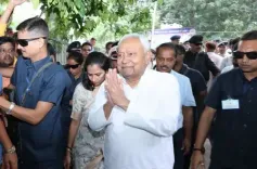 बिहार सरकार का बड़ा फैसला: शिक्षा विभाग के रसोइयों और स्कूल गार्ड की सैलरी दोगुनी