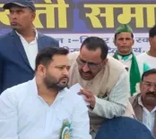 बिहार सरकार ने NEET आंदोलन के मामले वापस लिए, गिरफ्तार छात्रों की रिहाई का आदेश