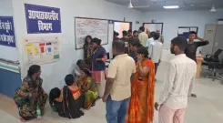 गोपालगंज में सेना भर्ती की तैयारी कर रहे रंजीत कुमार की दौड़ के दौरान मौत, कार्डियक अरेस्ट बताया