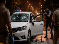 बिहार: शराब पार्टी में पुलिस पर ग्रामीणों का हमला, कई पुलिसकर्मी हुए घायल