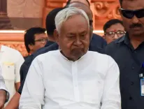 बिहार: शीतला देवी मंदिर में भगदड़ से श्रद्धालुओं की मौत पर नीतीश कुमार का शोक, मुआवजे की घोषणा