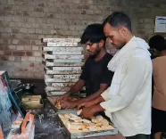 Bihar's PMFME success: Sheikhpura vendor now runs bakery, employs 10