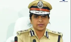 बिहार पुलिस का बड़ा अभियान: सोशल मीडिया पर हथियार लहराने के 102 मामले, 2,125 भगोड़ों की संपत्ति कुर्क