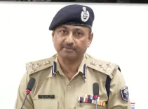 Bihar STF maps 350 contract killers, arrests 1,716 criminals in 2026 crackdown