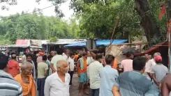 सुपौल में झूलन पूजा कीर्तन पर बेकाबू वाहन का कहर, पाँच श्रद्धालुओं की मौत; एक गंभीर