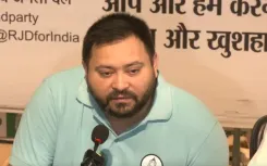 तेजस्वी यादव ने CM सम्राट चौधरी को लिखा पत्र: उर्दू-अरबी-फारसी शिक्षकों के स्थानांतरण और लंबित वेतन पर उठाए सवाल