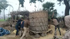 क्या बिहार में पुलिस ने छपरा मंदिर से चोरी हुई अष्टधातु की मूर्तियां बरामद कीं?