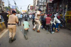 Why Are Candidates Protesting Over Reduced Vacancies in Bihar TRE-4 Recruitment?