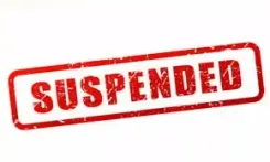 Bihar: Two police officers suspended in East Champaran, salaries of 60 cops withheld 