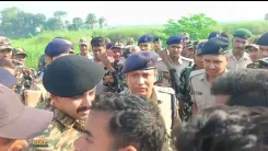 वैशाली में ठेकेदार रामनरेश राय की गोली मारकर हत्या, दो बाइक पर सवार चार बदमाशों ने मॉर्निंग वॉक के दौरान किया हमला