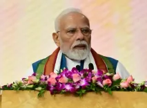 वैशाली नाव हादसा: गंगा में डूबे 13 बच्चे, PM मोदी ने जताया शोक, ₹2 लाख मुआवज़े का ऐलान