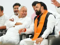 बिहार विधान परिषद चुनाव 2026: एनडीए की अग्नि परीक्षा, आठ सीटों पर बहुकोणीय मुकाबला