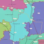 क्या बनियापुर विधानसभा क्षेत्र में राजद की पकड़ मजबूत रहेगी?