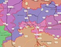 क्या बिहार विधानसभा चुनाव में केवटी में चीनी मिल और पलायन बड़े मुद्दे बनेंगे?