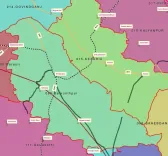 क्या बैकुंठपुर विधानसभा चुनाव में विकास और पलायन के मुद्दे होंगे हावी?