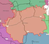 बिहार विधानसभा चुनाव: बायसी की बड़ी चुनौती बाढ़, विकास का मुद्दा भी अहम