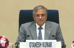 बिहार विधानसभा चुनाव की तारीखों का ऐलान, 6 और 11 नवंबर को मतदान