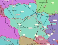 बिहार चुनाव : वैशाली सीट का ऐतिहासिक और राजनीतिक महत्व, जातीय गणित अहम