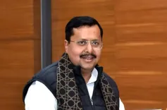 बिहार विधानसभा ने नितिन नवीन के इस्तीफे की अधिसूचना जारी की: भावुकता के साथ नई शुरुआत