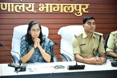 भागलपुर जनता दरबार: जिलाधिकारी ने सुनीं आमजन की समस्याएँ, त्वरित निष्पादन के सख्त निर्देश