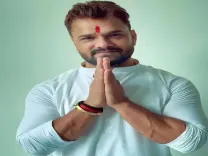 दिल्ली में बिहारी डिलीवरी ब्वॉय की गोली से हत्या, खेसारी लाल का तीखा आक्रोश