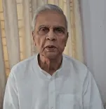 बिजेंद्र यादव का तेजस्वी यादव के 'परिवारवाद' पर करारा जवाब, कहा- 'रिश्तेदारों को पद देना महिला सशक्तीकरण नहीं'