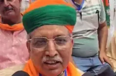 अमित शाह का बीकानेर दौरा प्रस्तावित, 26 मई को BSF के साथ सीमा सुरक्षा समीक्षा बैठक