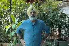 विक्रम सिंह मजीठिया का AAP सरकार पर हमला: 'केजरीवाल की VIP सेवा, पंजाब के किसान अंधेरे में'
