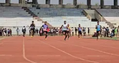 क्या छत्तीसगढ़ की टीम खेलो इंडिया नेशनल ट्राइबल गेम्स के लिए तैयार हो रही है?