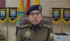 बिलासपुर में PIT-NDPS के तहत बड़ी कार्रवाई: दो आदतन नशा तस्कर जबली जेल भेजे गए