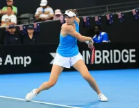 Billie Jean King Cup Finals 2025: Italy chase historic hat-trick in Shenzhen