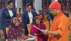 क्या बिना चिंता किए इलाज संभव है? सरकार करेगी आर्थिक मदद, योगी आदित्यनाथ का आश्वासन